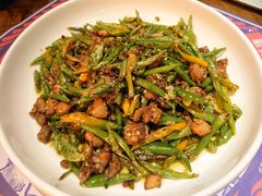 -铁公鸡·四川料理(天环广场店)