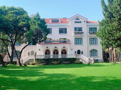 -上海安亭别墅花园酒店