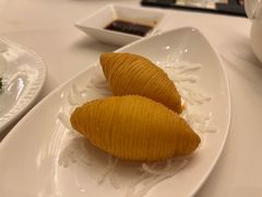 -利苑酒家(宜安广场店)