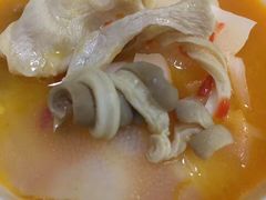 -李师傅脆肚(梅林店)
