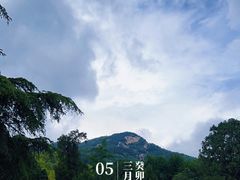 -泰山风景名胜区-普照寺