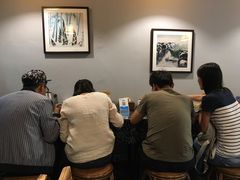 -蜗牛小馆醉乡民谣云南菜(惠新西里店)