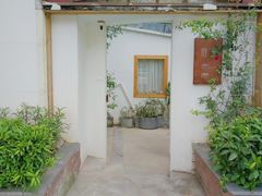 门面-拾壹cafe·工作室