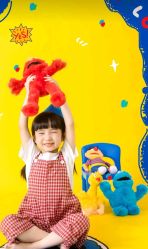 -非常六加一儿童摄影(同安店)