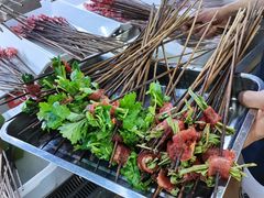 -逗签翻卤味串串(回龙湾店)