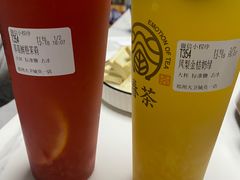 -眷茶(大卫城10楼店)