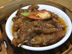 -小湾茶楼