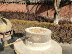 -石岛赤山风景区