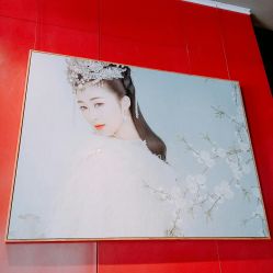-盘子女人坊古装写真摄影(深圳店)