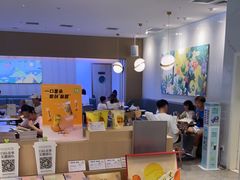 -奈雪的茶(大悦城店)