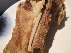 -三人行骨头王火锅(长寿店)
