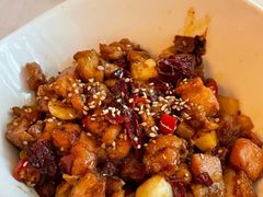 -龟兹KUCINA·新疆菜(前滩L+PLAZA店)