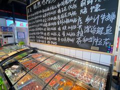 -晓燃地摊烤肉(朝阳双桥店)