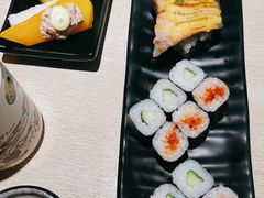 -万岁寿司(蓬江万达店)