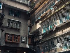 -黑石咖啡(小十字店)