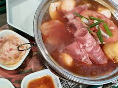 -香漫谷泰式小火锅(巴南万达店)