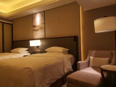 -舟山希尔顿酒店