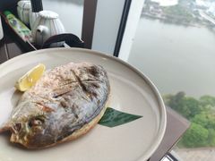 -柚·日式料理-富力万丽酒店