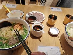 -马记永·兰州牛肉面(天通苑家乐福店)