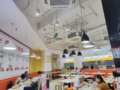 -禾师兄·布拉肠(一德路店)