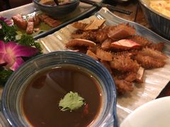 -紫滇源云南生态菜(丹凤街店)