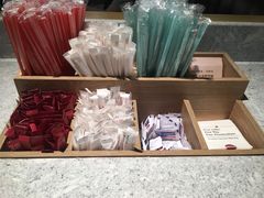 -COSTA COFFEE(武汉武商MALL店)