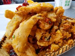-小民大排档(光谷店)