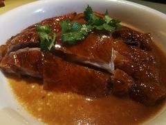 -合晋食府(广州合晋帝苑酒店)