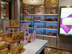 -GODIVA(月星环球港店)