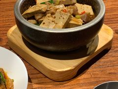 -纳瓦新疆菜(银都店)