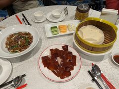 -红棉中餐厅·广州海航威斯汀酒店