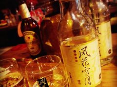 -在路上酒吧(大理古城店)