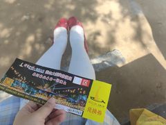 -禅宗少林·音乐大典