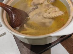 -徽镇小厨·经典徽菜(马连道店)