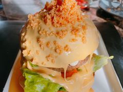 -Lets burger非常汉堡·环球风味(蓝色港湾店)