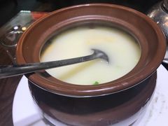 -东北大院·东北菜(三台子店)