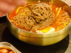 朝鲜冷面-玉流珍肴馆(亮马桥店)