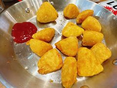 -七欣天香辣蟹火锅(深圳集信大厦店)