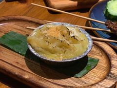 -仓库南洋海鲜小排档(柳河路店)
