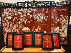 -白天鹅宾馆-宏图府餐厅