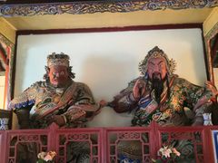 -南阳卧龙岗武侯祠