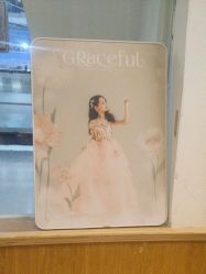 -倾城宝贝儿童摄影(新辰里酒仙桥店)