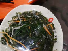 -庆丰包子铺(和平里店)