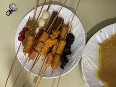 -郭记小街麻辣烫(虎坊路店)