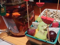 -咖梦餐厅 COMENG RESTAURANT