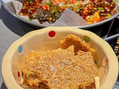 -济扶岛韩国海鲜汤제부도 해물탕(望京店)