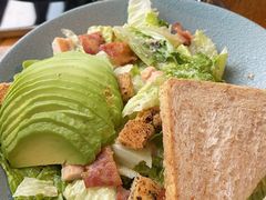 -ZEMOCAFE·FUSION FOOD(西交利物浦店)