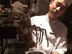 -牛排坊(成都群光君悦酒店)