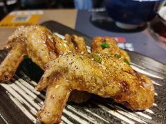 名古屋鸡翅-小椋(富安商业广场店)