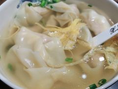 开洋馄饨-熙盛源(复兴路店)